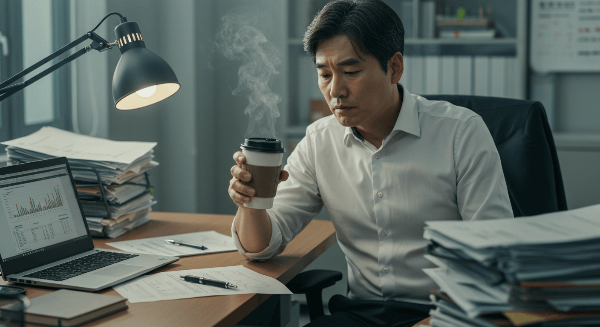 심장이 두근거리는 증상 관련 사진 7
