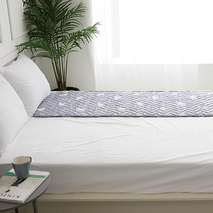 한일의료기 고급전기요 전기매트 전기장판 전기담요