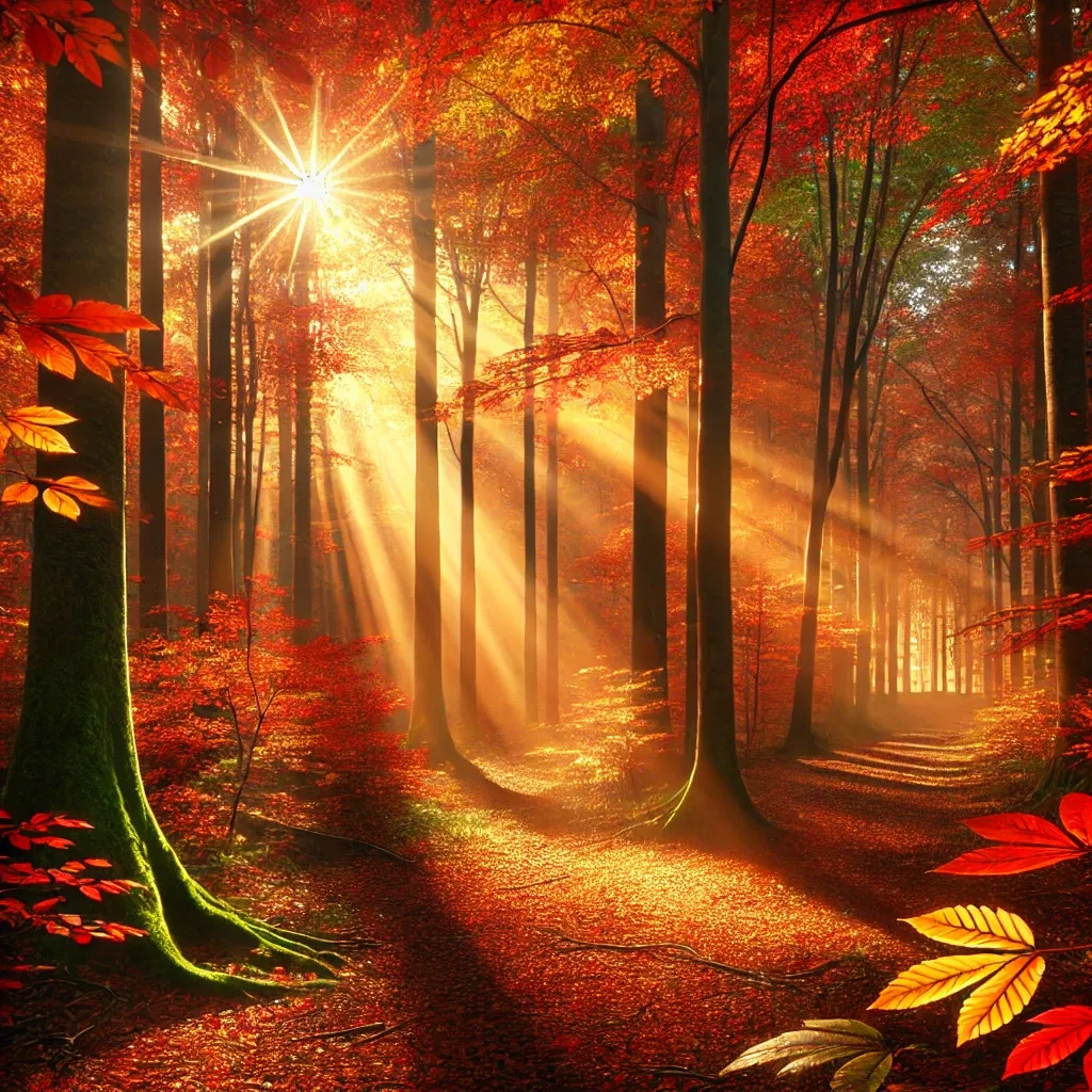 충남 단풍 명소