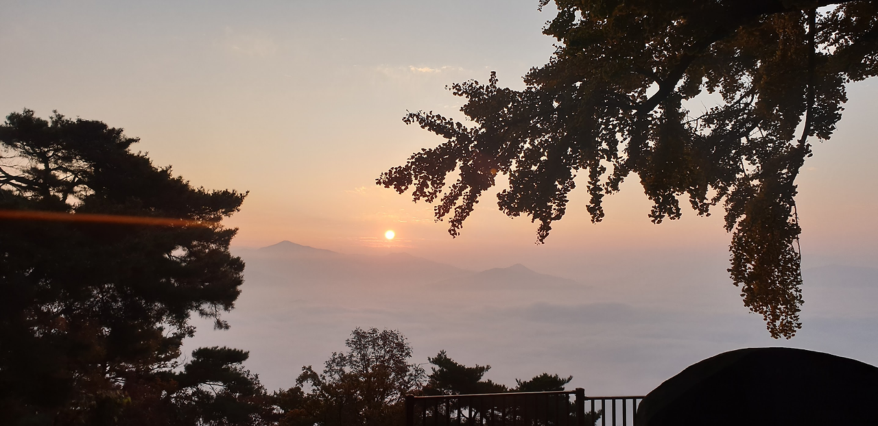 경기도 단풍구경 가볼만한 곳 수종사