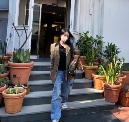 보아 은퇴 암시 인스타