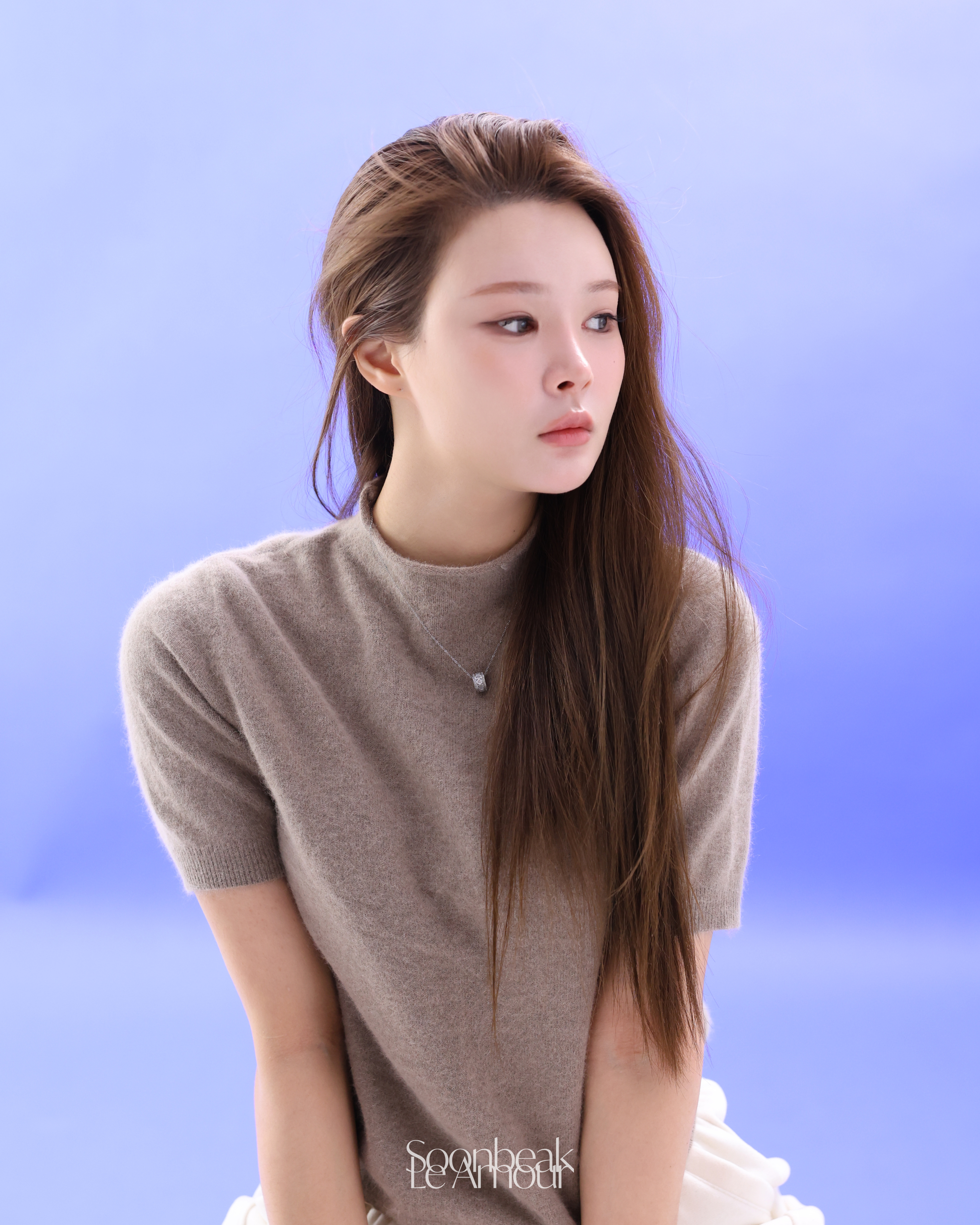 천안 프로필사진 순백스튜디오 &mdash; 프로필사진 1