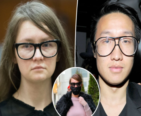 애나 델비 체이스