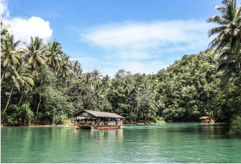 필리핀 입국 이트래블 작성방법