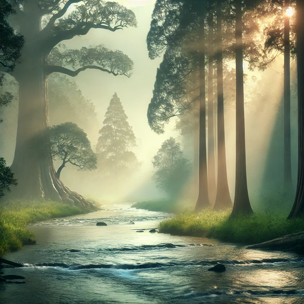 끝없이 이어지는 시의 여정: 사물의 이치를 따라 쓰다