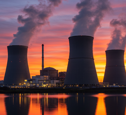 원전 관련주 대장주 산업분석 및 투자전략