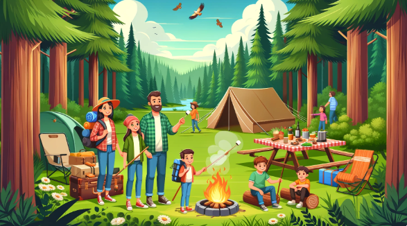 숲나들e 자연휴양림 예약 바로가기 (foresttrip.go.kr)