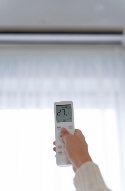 에어컨 전기세 절약 사진