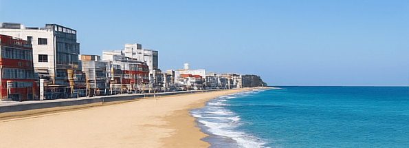 강릉 여행 추천 코스와 바다·커피·역사가 어우러진 감성 가득 동해의 도시