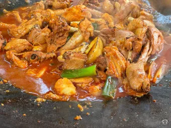 닭볶음탕 황금레시피_14