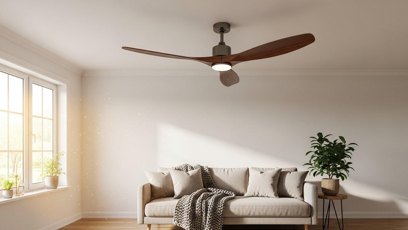 인테리어 선풍기