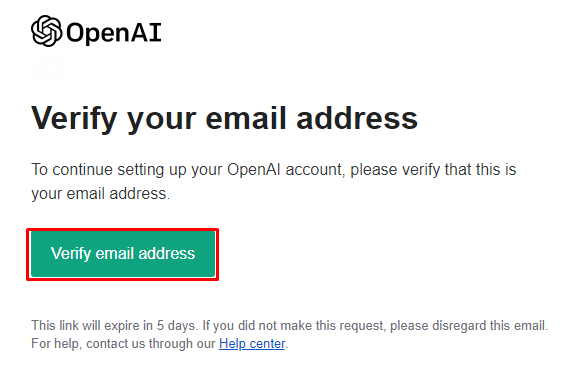 ChatGPT 사용방법