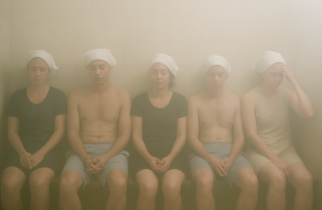 습도&nbsp;100%란