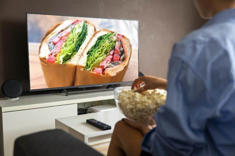 생방송투데이 오늘도 달린다 청년사장 샌드위치