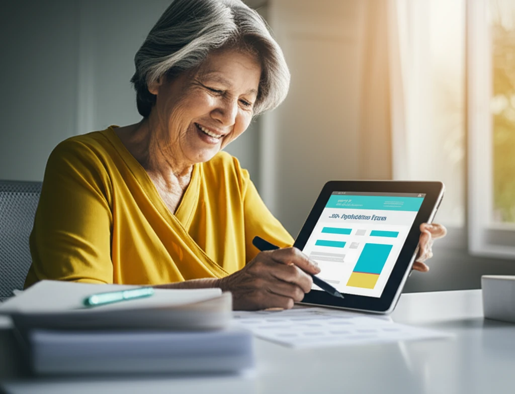 광양 노인일자리 유형별 특징과 시니어..