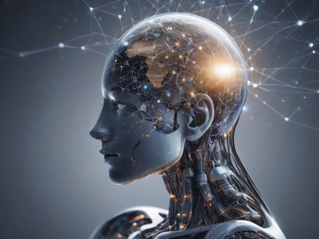 인공지능 기술의 발전과 사회적 영향, 세상을 바꾸는 혁신과 그 효과