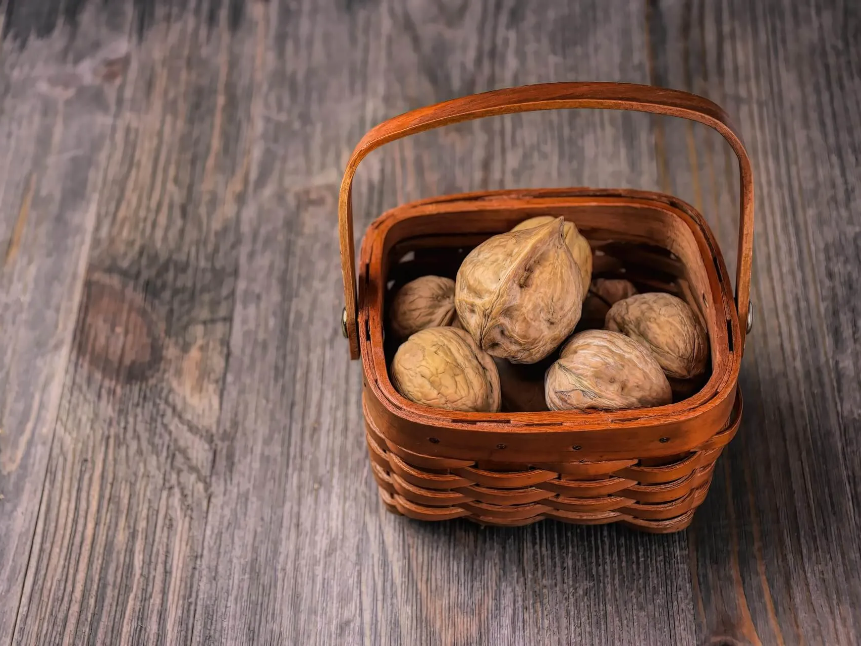 호두 열량 부담 줄임