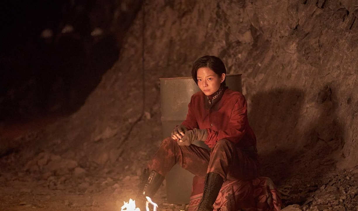 영화 탈주 해외 반응 결말 후기