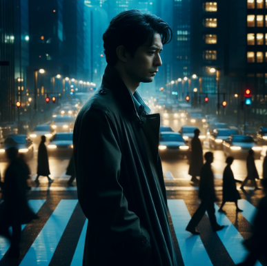 김영하의 장편소설 『빛의 제국』