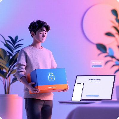 쿠팡 와우 회원 탈퇴 환불 방법 이미지