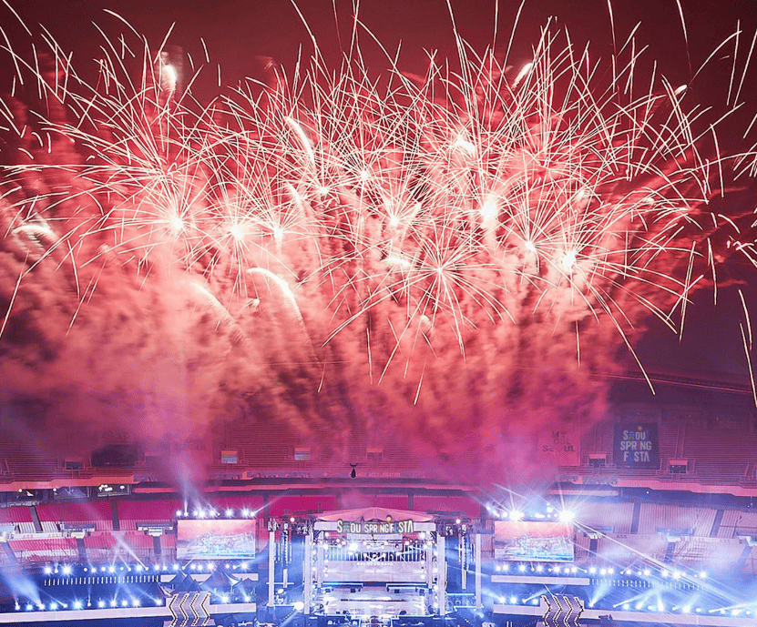 서울스프링페스타