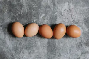 삶은계란 칼로리 효능 다이어트 