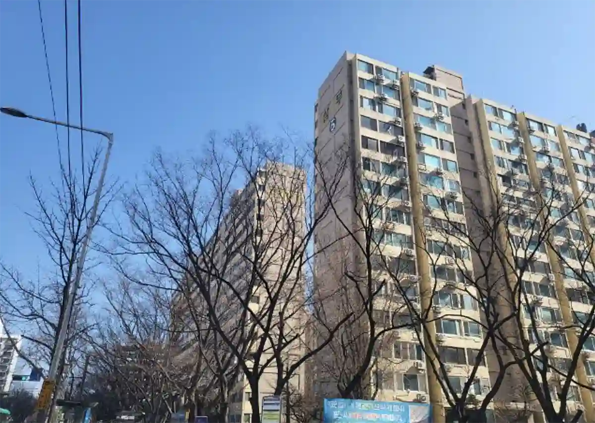 여의도-삼부아파트-전경-사진