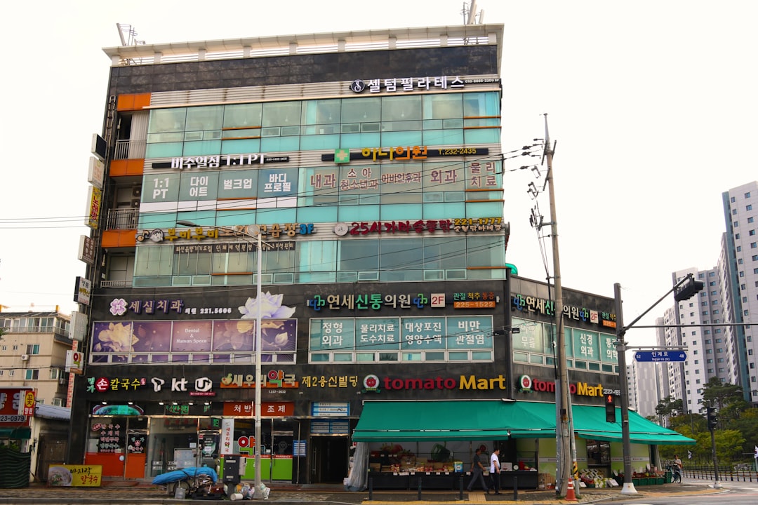Suwon