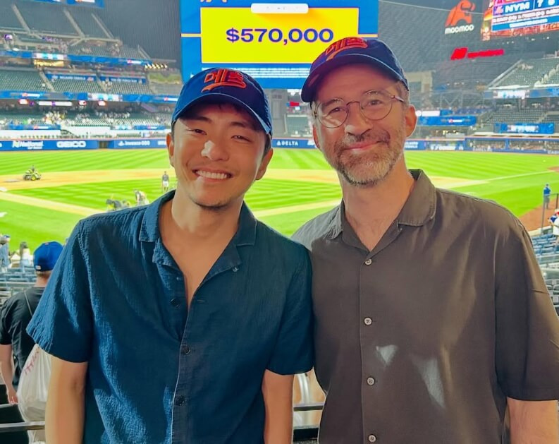 박천휴 작가 작품 활동