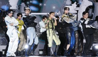 에이티즈 ATEEZ 소개 뜻 소속사