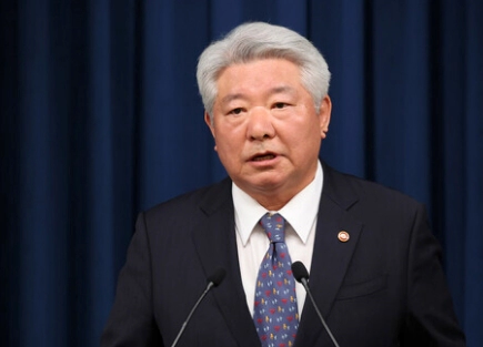 민주당 김홍일 방통위원장 탄핵 당론 채택 이유