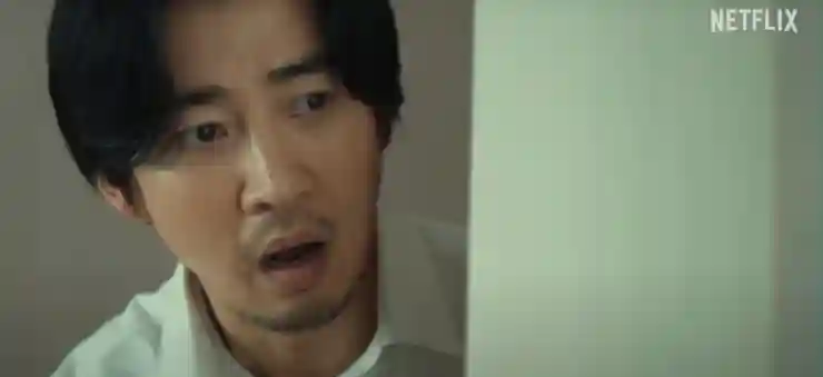 아무도 없는 숲 속에서 솔직 리뷰: 촬영지 &amp; 넷플릭스 신작 스틸컷 10