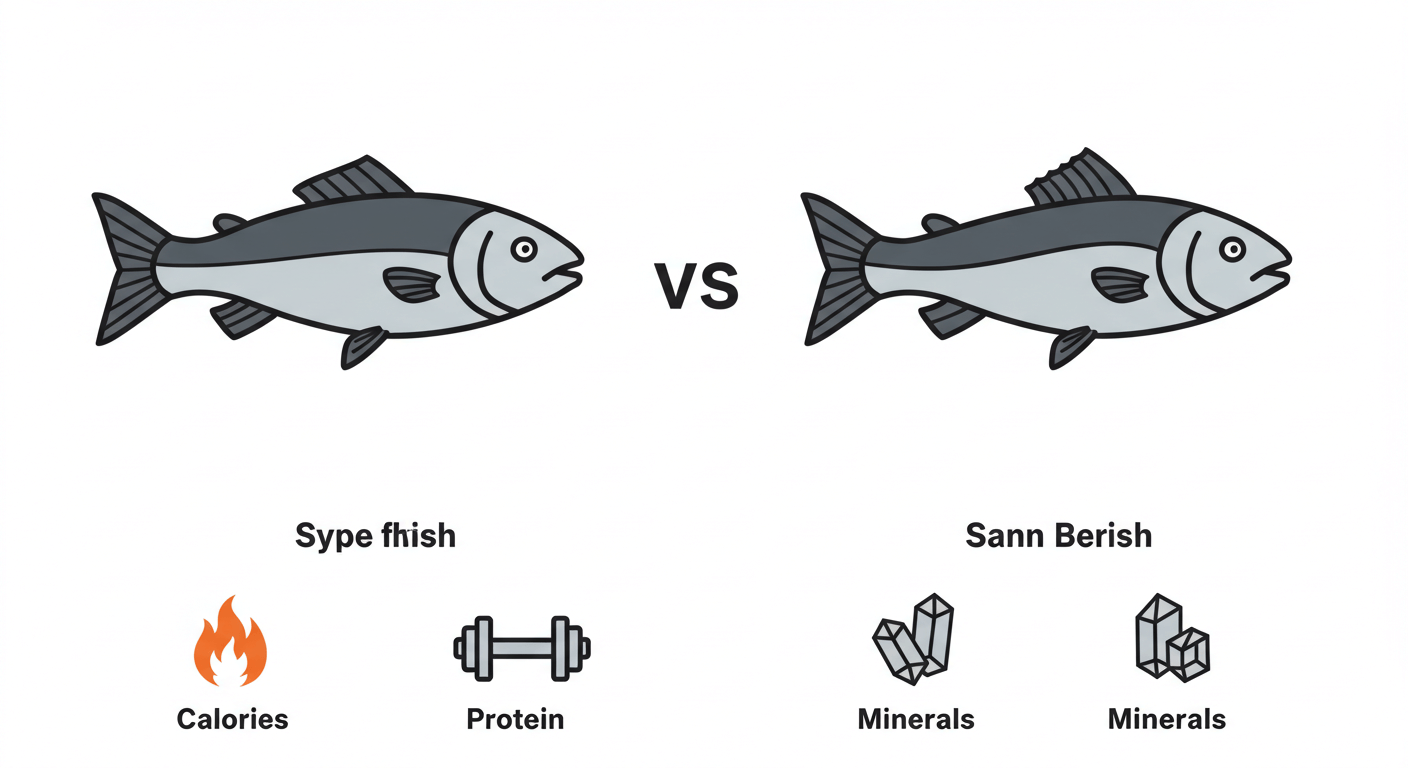 &quot;자리돔 vs 옥돔 - 다이어트 식단에 어떤 생선이 더 좋을까?&quot;에 대한 이미지입니다.