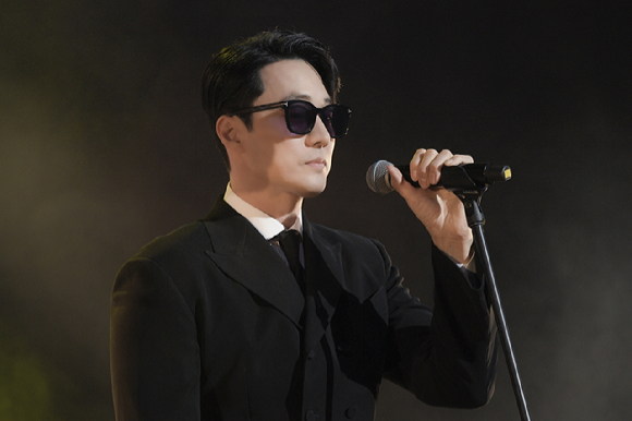 소지섭 팬미팅 [사진=51k ]