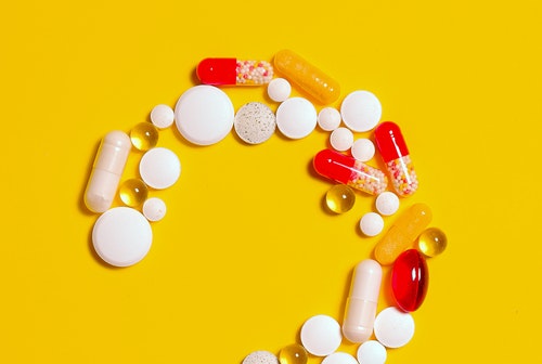 눈건강에 좋은 비타민