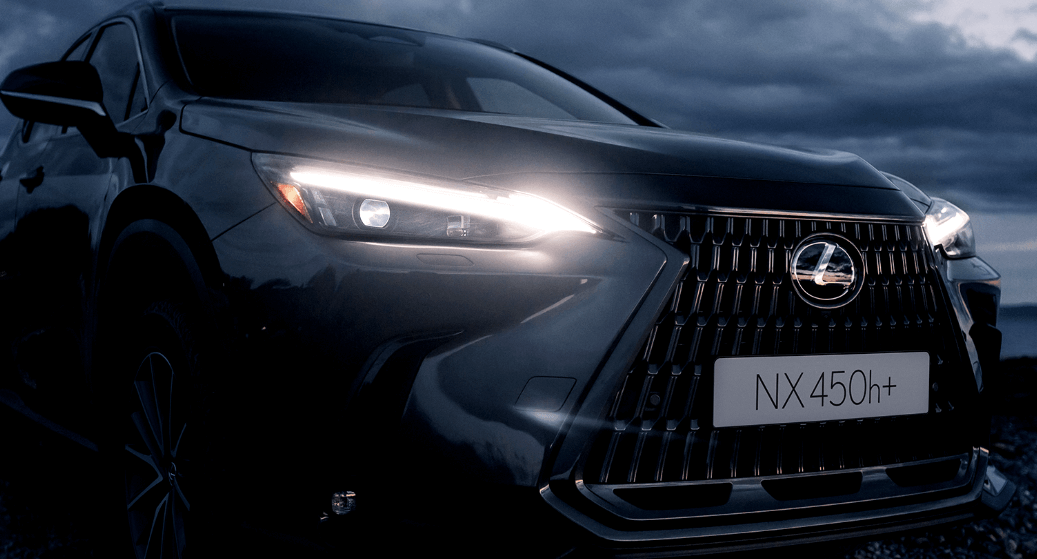 렉서스 장기렌트카, 조용한 인기 이유는?