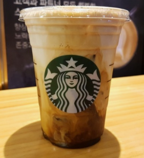 스타벅스 무료 사이즈업 이벤트안내