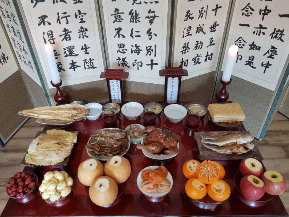 지방 배치의 원칙과 순서