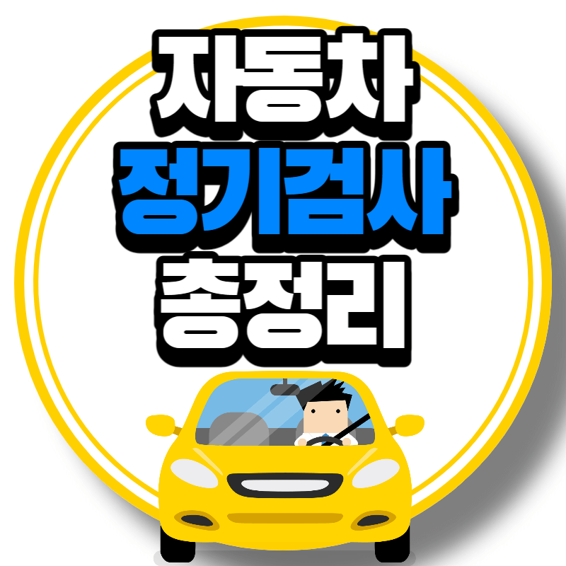 자동차 정기검사