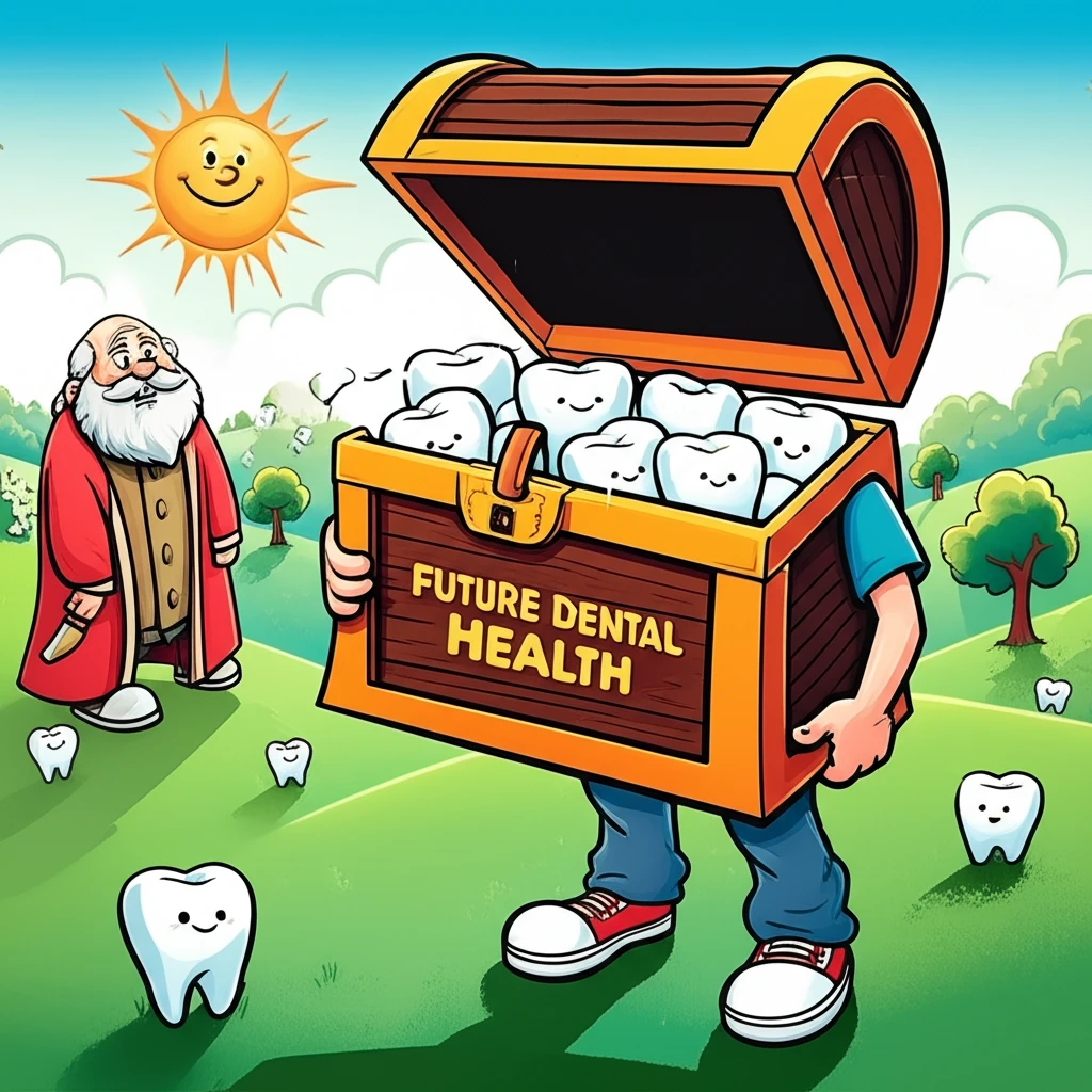 치아보험 면책 감액 기간 피하는 가입