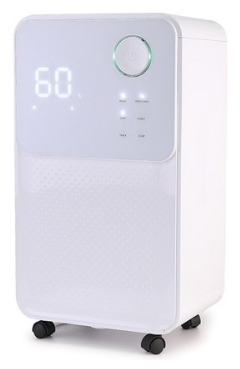 롯데알미늄 제습기 12L LDH-7000, 1대
