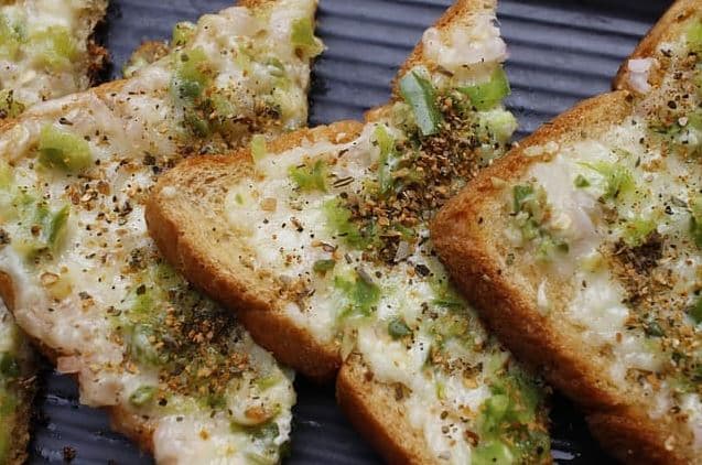 오뎅 구이 세 번째