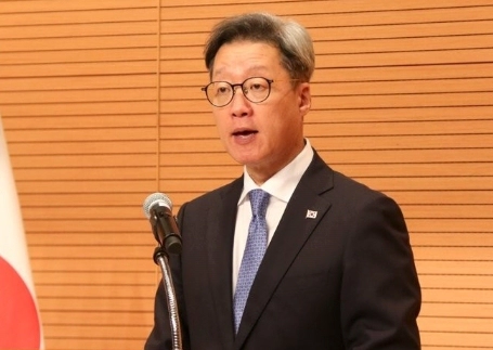 정재호 주중대사 부하직원 갑질 논란 이유