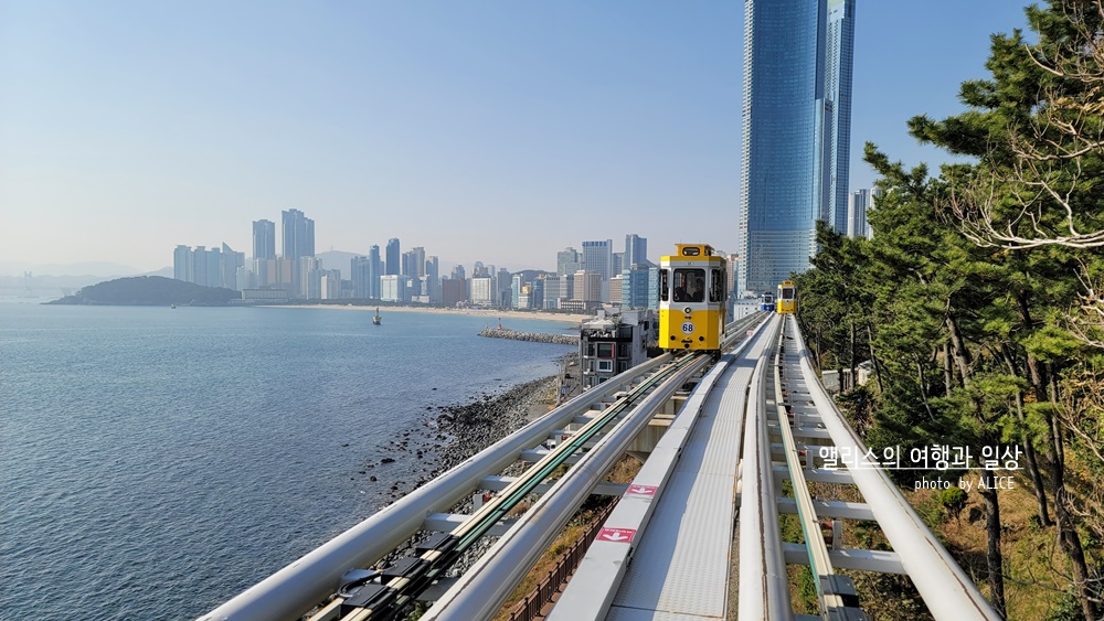 부산 해운대 가볼만한 곳 2022 업데이트 여행지(볼거리, 즐길거리)