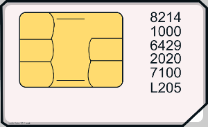 모바일 운전면허증 발급방법