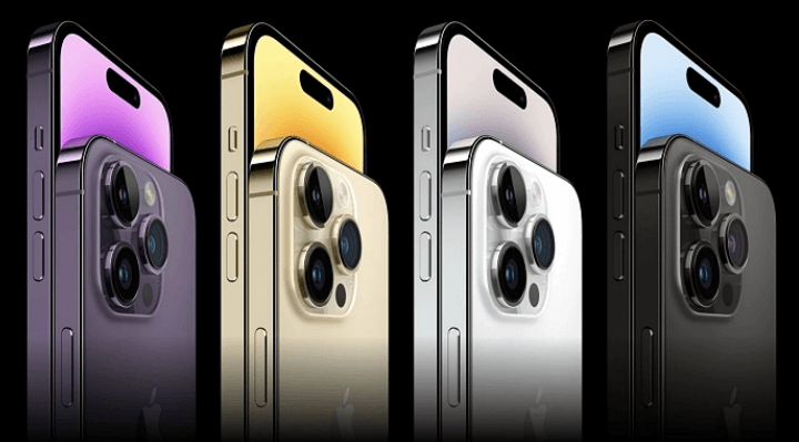 아이폰15 출시일