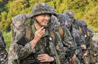 신병 시즌2 드라마