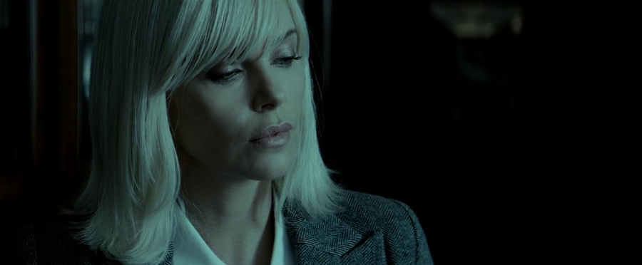 아토믹 블론드 (2017) 총평