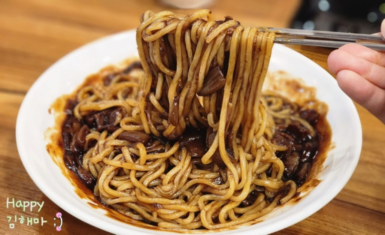 짬뽕 전문점 뚝짬