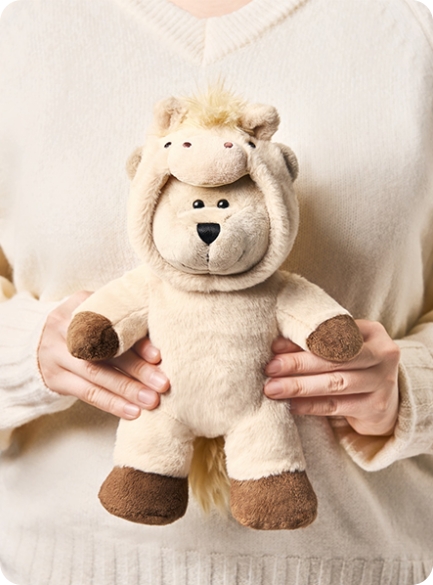 스타벅스 신상 굿즈 출시 해피 포니 팜